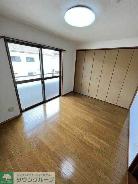 スカーレットIIの物件内観写真