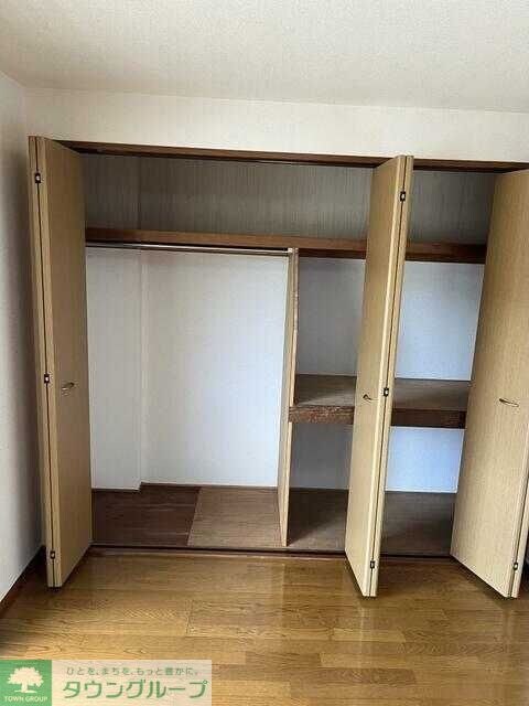 スカーレットIIの物件内観写真