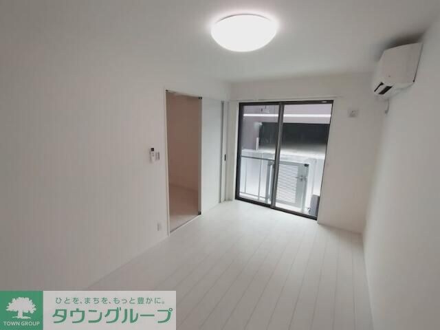 クロレ南流山 VIの物件内観写真