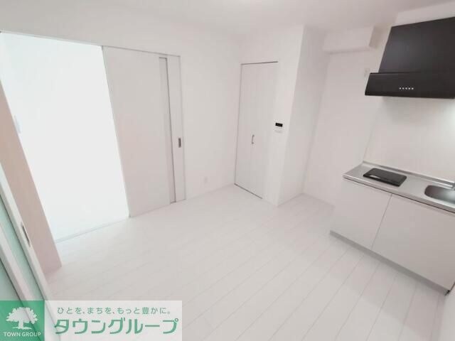 クロレ南流山 VIの物件内観写真