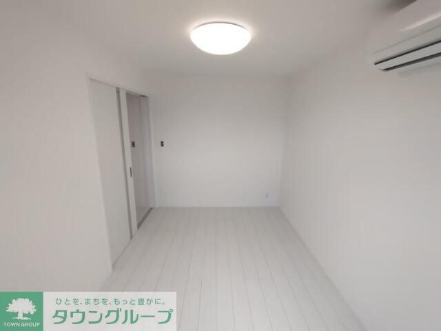 クロレ南流山 VIの物件内観写真