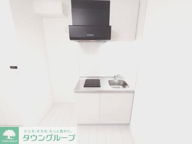 クロレ南流山 VIの物件内観写真