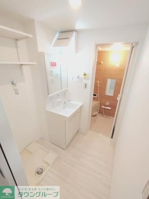 クロレ南流山 VIの物件内観写真