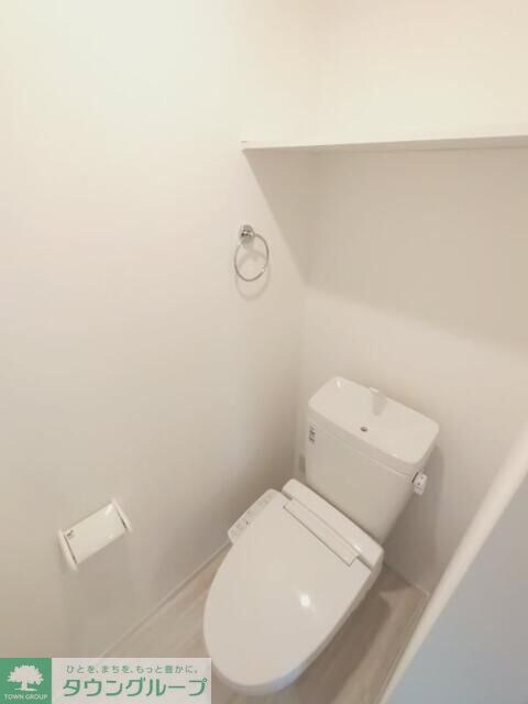 クロレ南流山 VIの物件内観写真