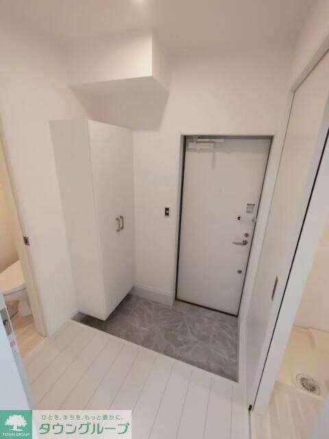 クロレ南流山 VIの物件内観写真