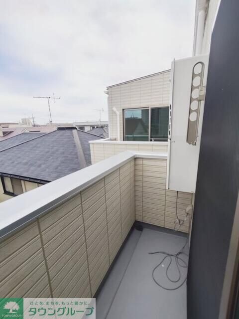 クロレ南流山 VIの物件内観写真