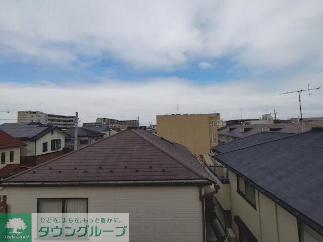 クロレ南流山 VIの物件内観写真