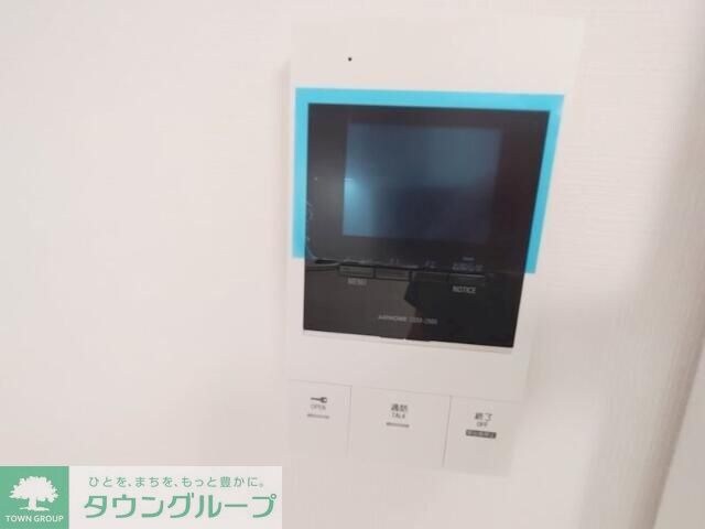 クロレ南流山 VIの物件内観写真