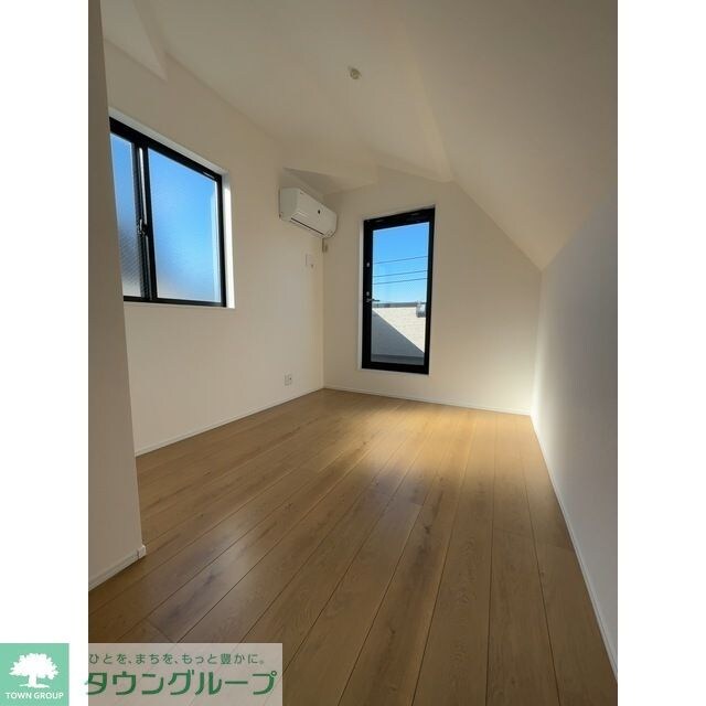 Kolet竹ノ塚#03の物件内観写真