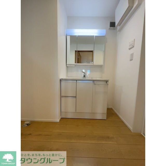 Kolet竹ノ塚#03の物件内観写真