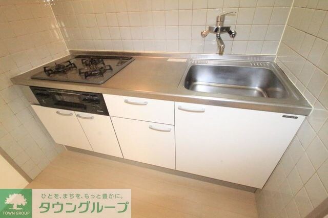 グランディールYOKOYAMA IIの物件内観写真