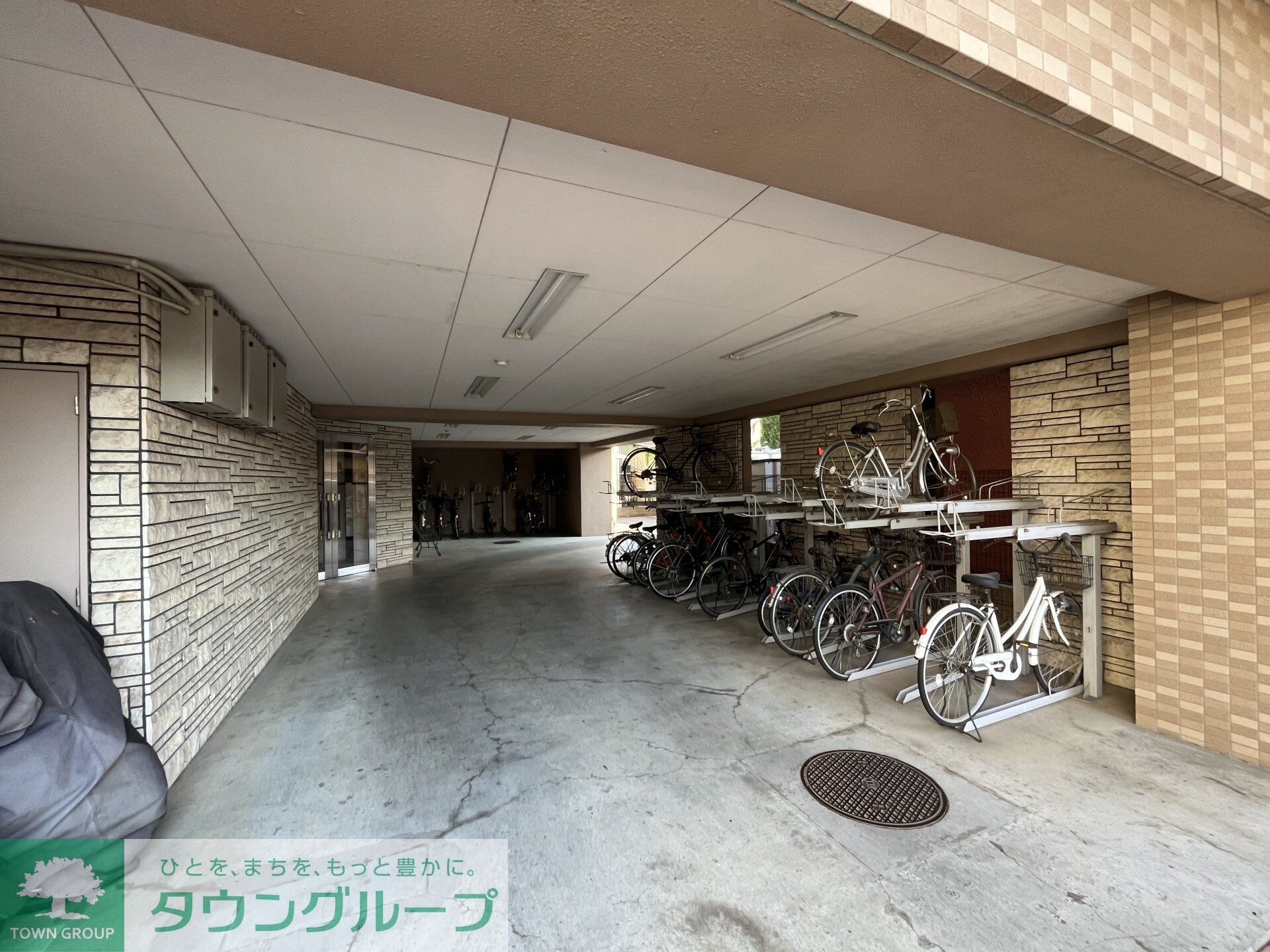 willDo越谷の物件内観写真