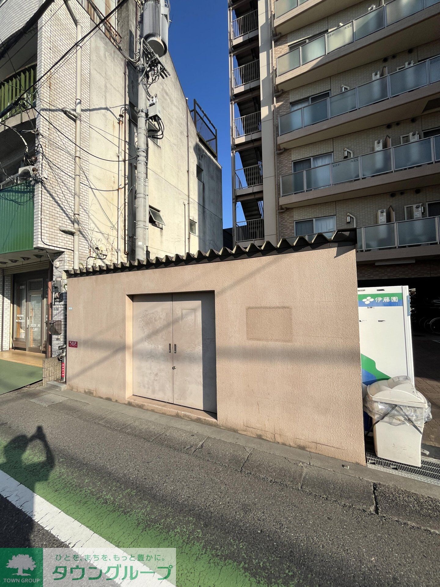 willDo越谷の物件内観写真