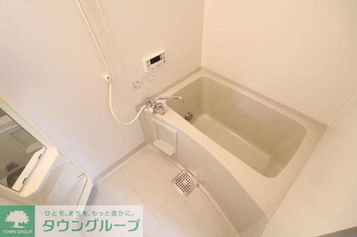 ハイライズ 壱番館の物件内観写真