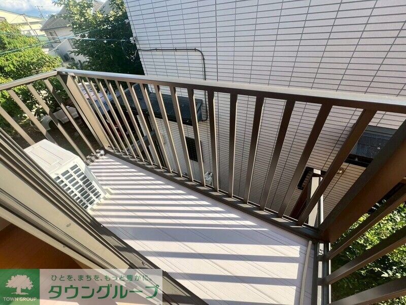 ポラリス松戸壱番館の物件内観写真