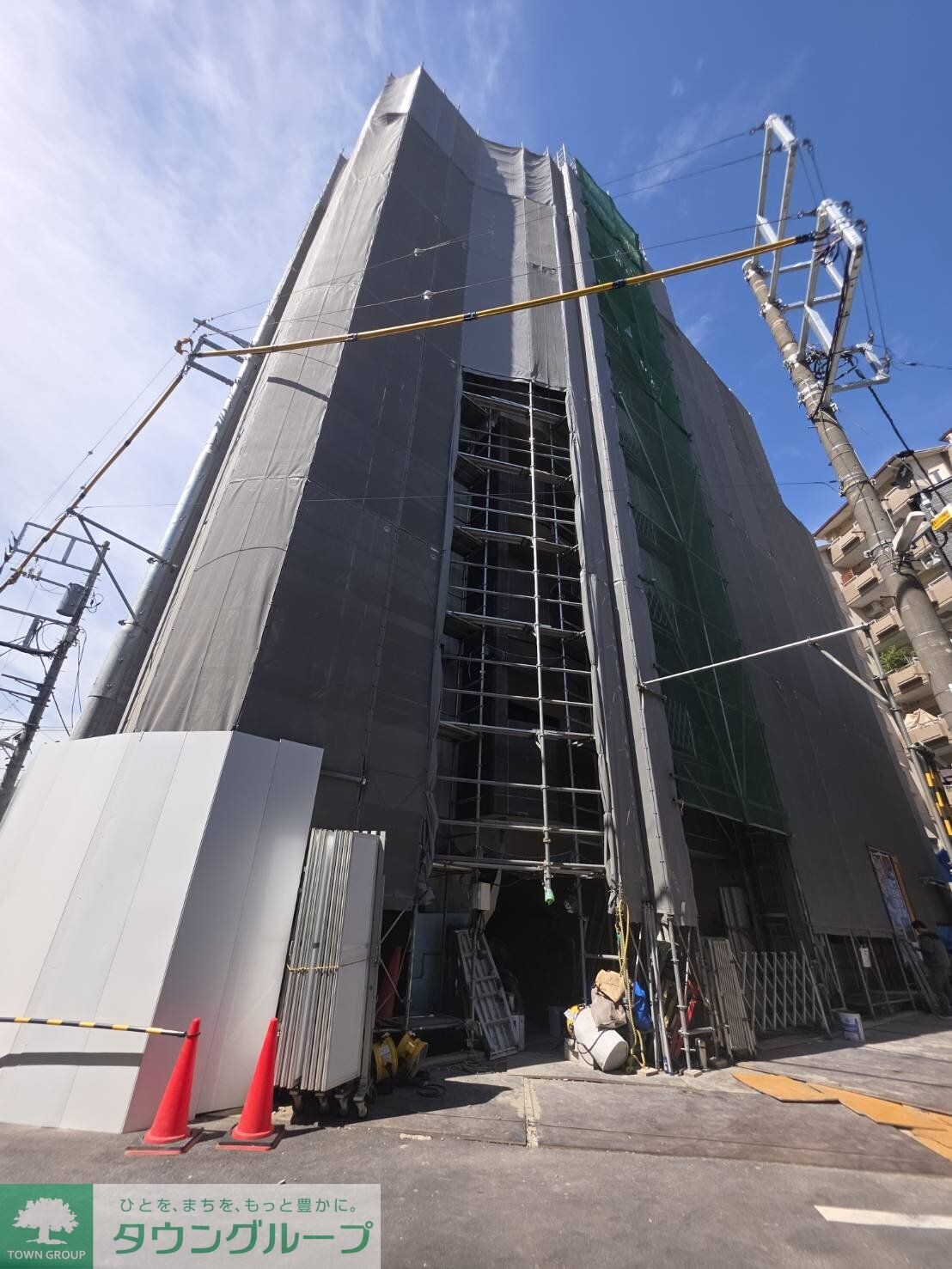 ユリカロゼ五反野IIIの物件内観写真