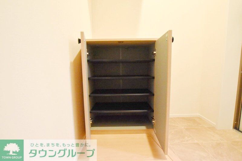 FUKUEIの物件内観写真