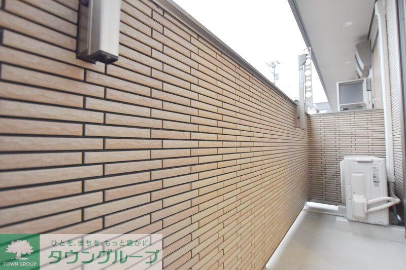 FUKUEIの物件内観写真