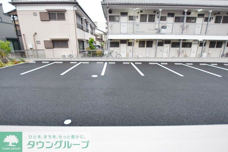 FUKUEIの物件内観写真