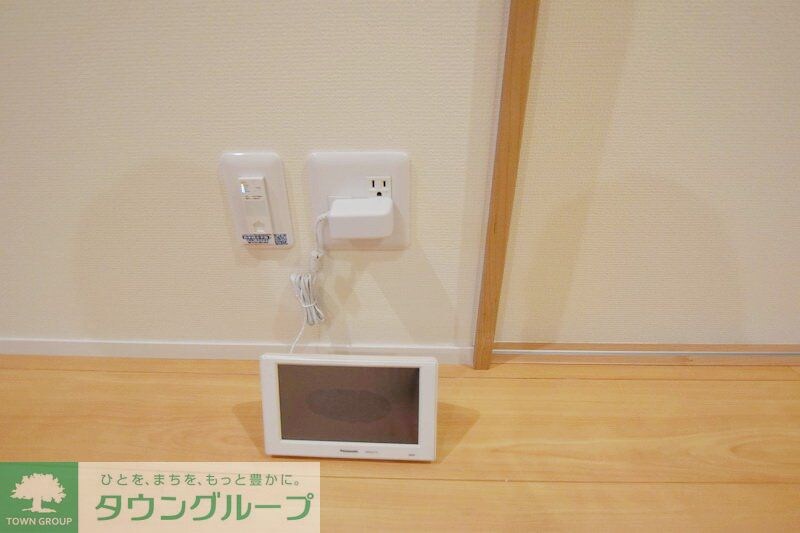 FUKUEIの物件内観写真