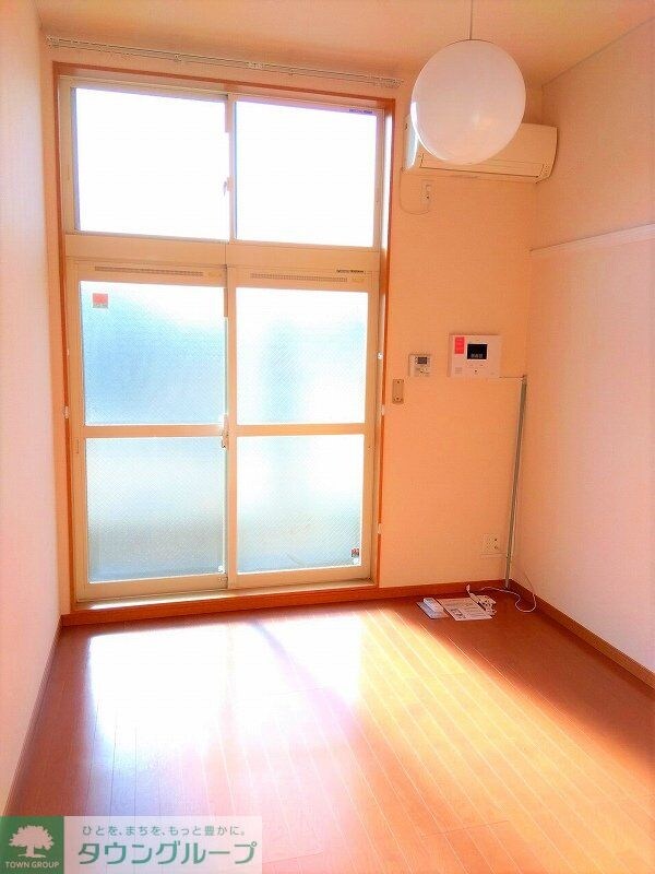 レオパレスモモナの物件内観写真