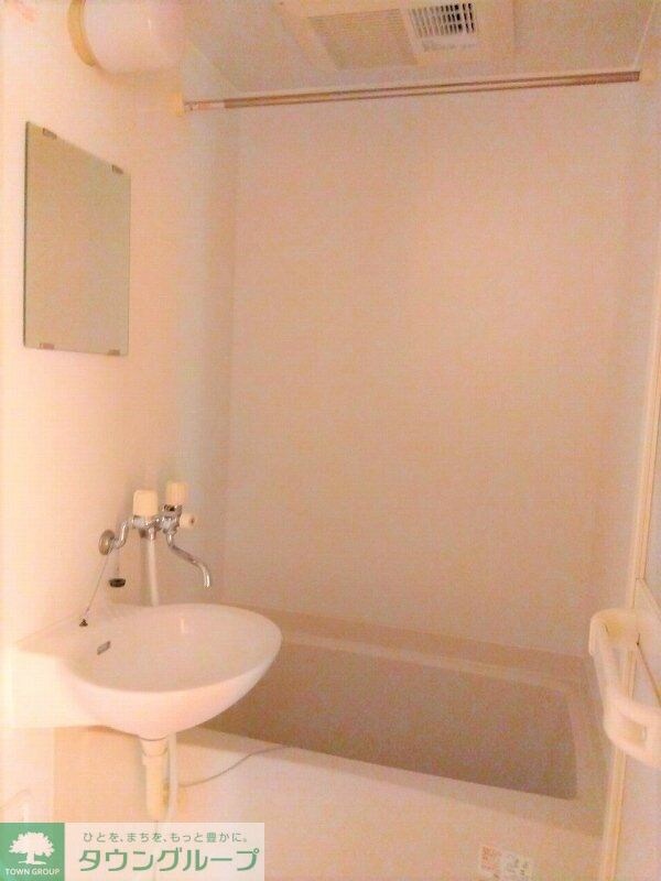 レオパレスモモナの物件内観写真