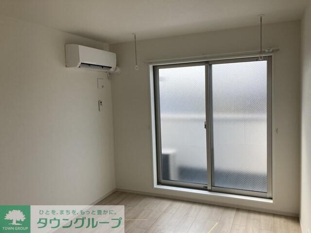 KEIAI RESIDENCE せんげん台IIの物件内観写真