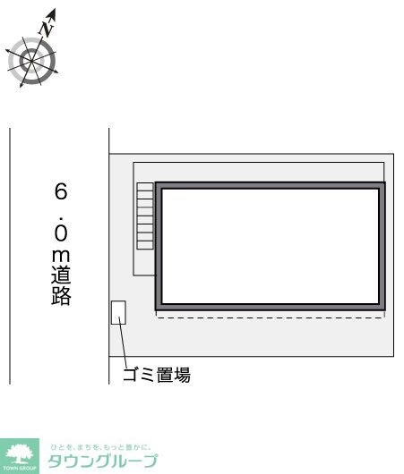 レオパレスリアンの物件内観写真