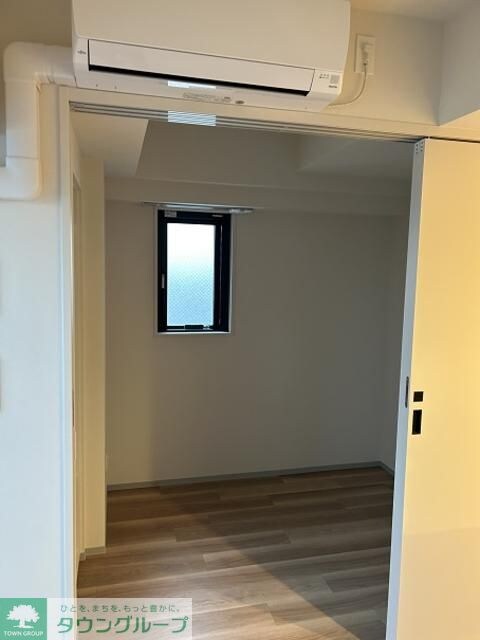 JMFレジデンス蔵前二丁目の物件内観写真