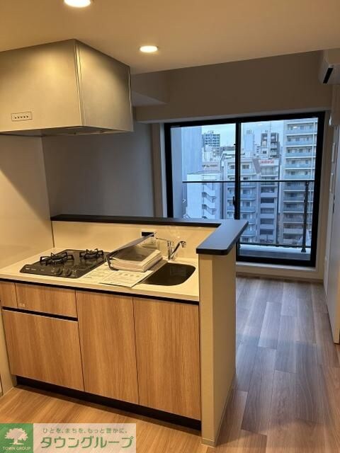 JMFレジデンス蔵前二丁目の物件内観写真