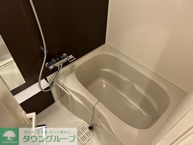 JMFレジデンス蔵前二丁目の物件内観写真