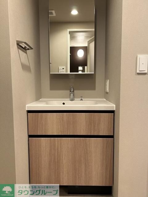 JMFレジデンス蔵前二丁目の物件内観写真