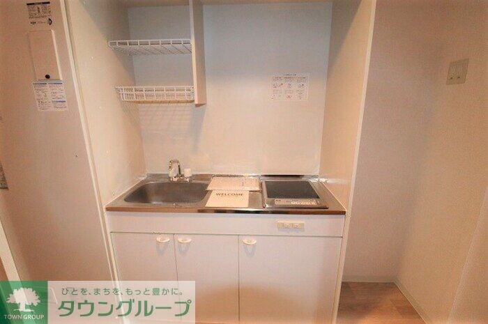 GOTO IIの物件内観写真