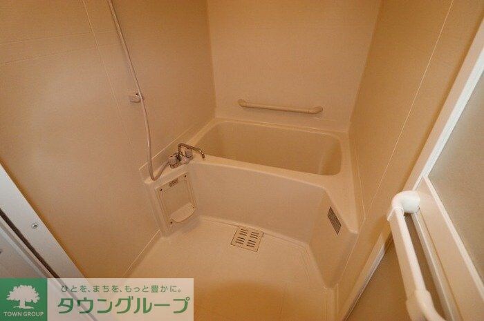 GOTO IIの物件内観写真