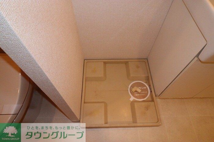 GOTO IIの物件内観写真
