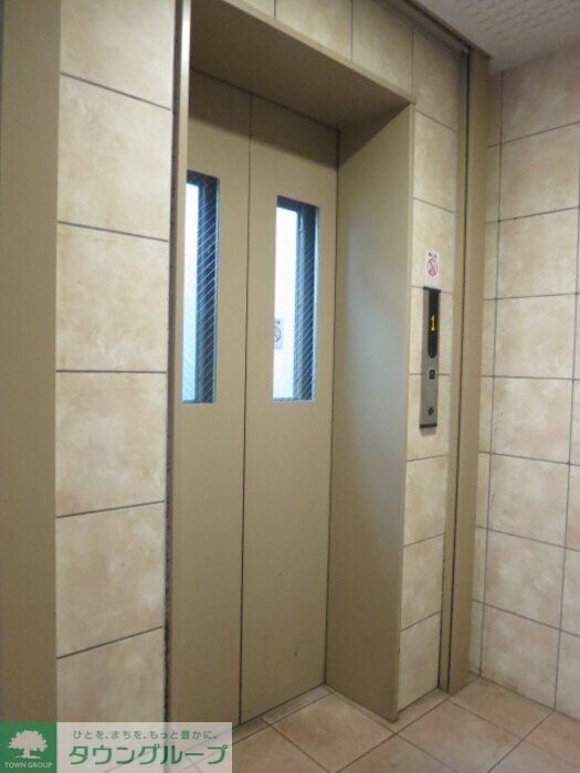 GOTO IIの物件内観写真