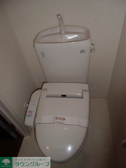 エクセレントマチハタの物件内観写真