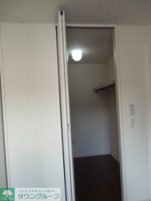 エクセレントマチハタの物件内観写真