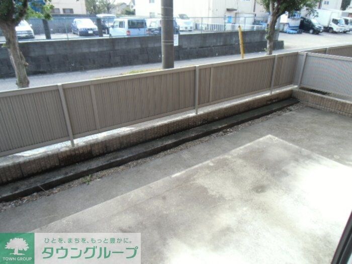 エクセレントマチハタの物件内観写真