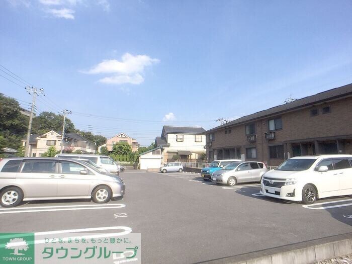 エクセレントマチハタの物件内観写真