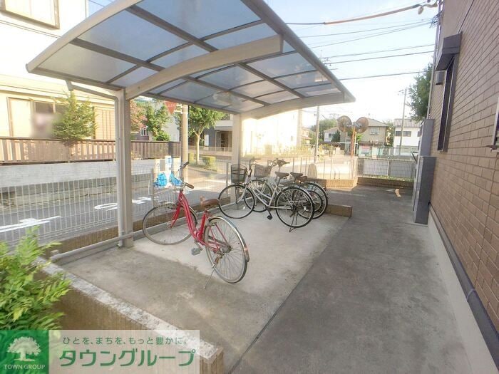 エクセレントマチハタの物件内観写真