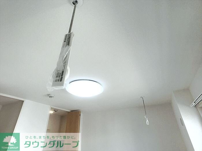 ロイジェントパークス レイクタウンIII L棟 の物件内観写真