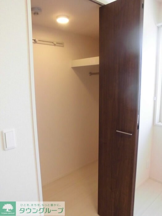 ロイジェントパークス レイクタウンIII E棟の物件内観写真