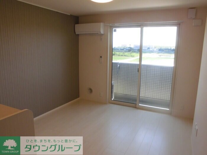 ロイジェントパークス レイクタウンIII E棟の物件内観写真