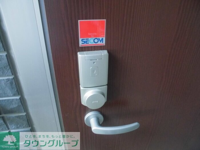 ロイジェントパークス レイクタウンIII E棟の物件内観写真