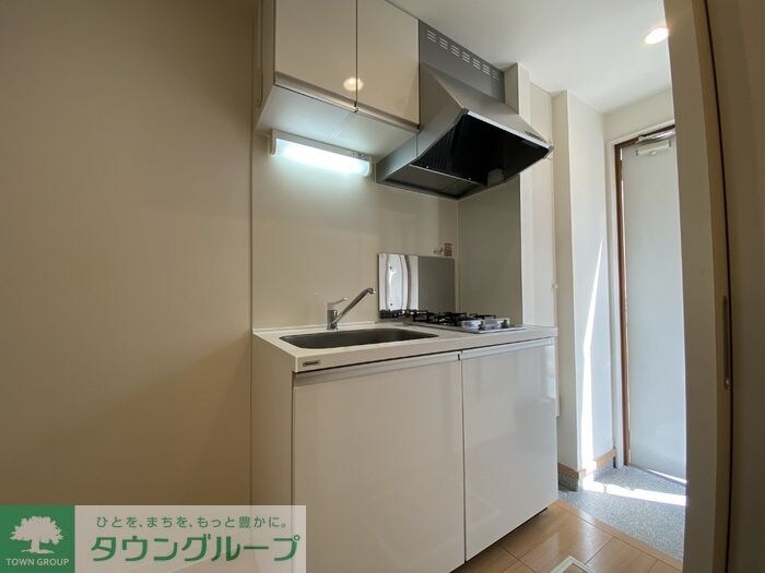 MIJAS Kameari-ESTEの物件内観写真