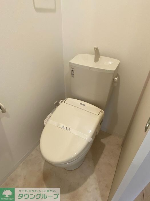 MIJAS Kameari-ESTEの物件内観写真