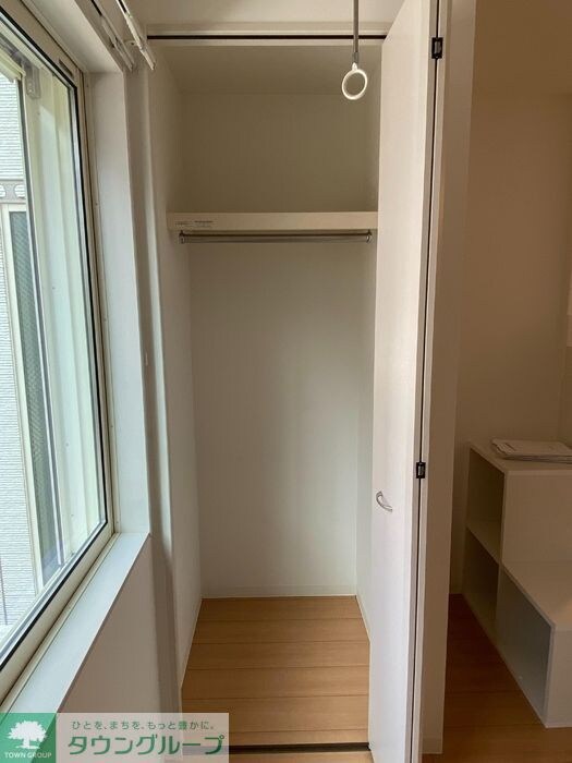 MIJAS Kameari-ESTEの物件内観写真