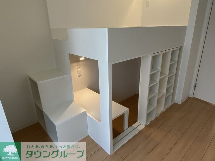 MIJAS Kameari-ESTEの物件内観写真