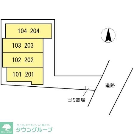 MIJAS Kameari-ESTEの物件内観写真